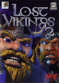Norse by Norse West: The Return of the Lost Vikings