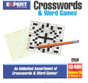 Crosswords & Word Games