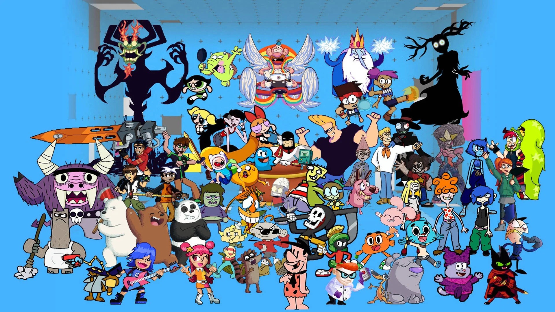 Cartoon Network