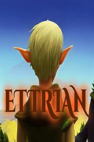 Ettrian: The Elf Prince