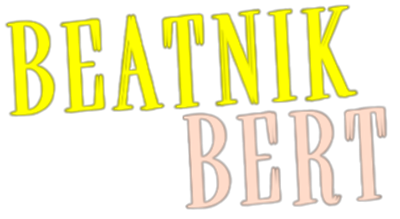 Beatnik Bert - Clear Logo Image