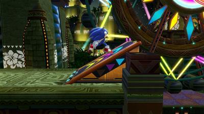 Sonic Colors: Ultimate - Screenshot - Gameplay Image