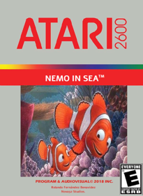 Nemo In Sea