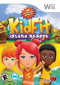 KidFit: Island Resort