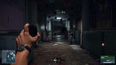 Battlefield Hardline: Premium - Screenshot - Gameplay Image