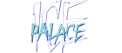 Ice Palace (Creative Sparks) - Clear Logo Image