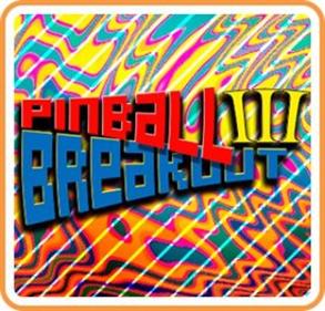 Pinball Breakout III