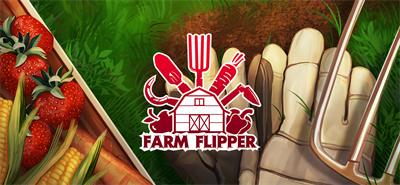 House Flipper: Farm DLC - Banner Image