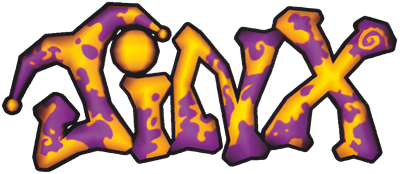 Jinx - Clear Logo Image