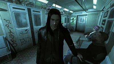 The Darkness - Screenshot - Gameplay Image