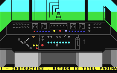 Sprinter - Screenshot - Gameplay Image