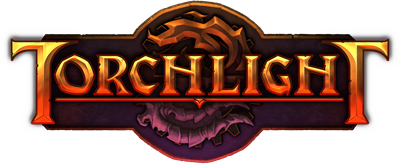 Torchlight - Clear Logo Image