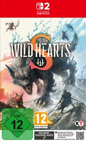 Wild Hearts S