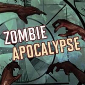 Zombie Apocalypse - Box - Front Image