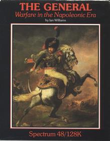 The General: Warfare in the Napoleonic Era