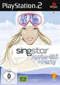 SingStar: Après-Ski Party