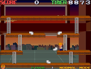 Pipyan - Screenshot - Gameplay Image