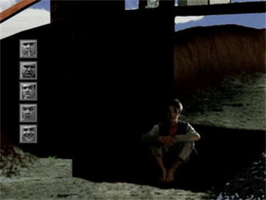 Return to Zork - Screenshot - Gameplay Image