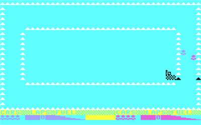Overtake - Screenshot - Gameplay Image