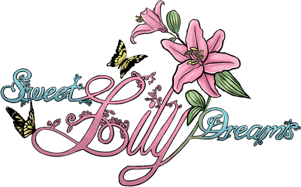 Lily dream. Lily Sweet. Sweet Lily Dreams. Dream_Lilly. Lily is Sweet 1 Lily в.