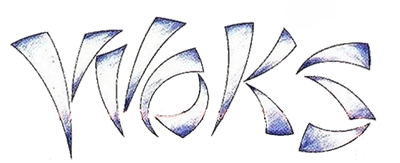 Woks - Clear Logo Image