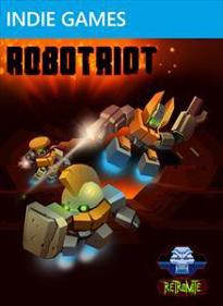Robotriot