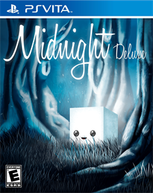 Midnight Deluxe - Box - Front Image