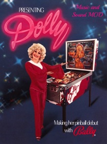 Dolly Parton: Music and Sound MOD