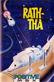 Rath-Tha - Box - Front Image
