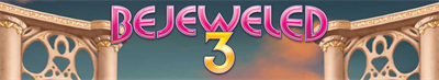 Bejeweled 3 - Banner Image