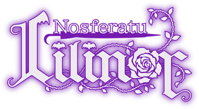 Nosferatu Lilinor - Clear Logo Image