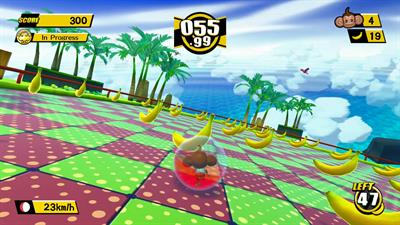 Super Monkey Ball: Banana Blitz HD - Screenshot - Gameplay Image