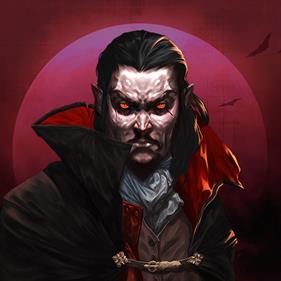 Vampire Survivors - Fanart - Box - Front Image