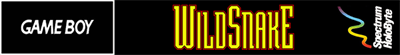 WildSnake - Banner Image