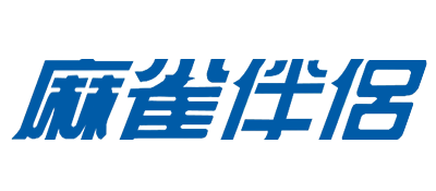 Mahjong Companion - Clear Logo Image