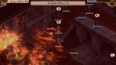 Mercenaries Rebirth: Call of the Wild Lynx - Screenshot - Gameplay Image