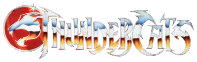 Thundercats - Clear Logo Image