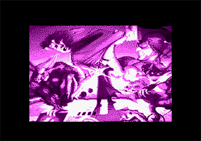 Hammer-Head - Screenshot - Game Title Image