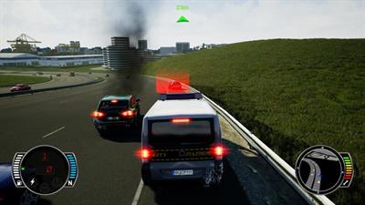 City Patrol: Police - Screenshot - Gameplay Image