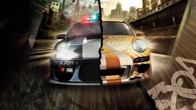 Need for Speed: Most Wanted 5-1-0 - Fanart - Background Image