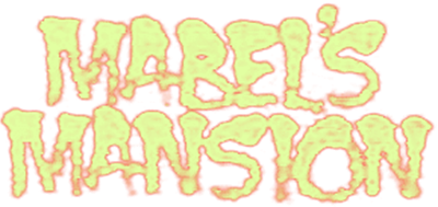 Mabel's Mansion - Clear Logo Image