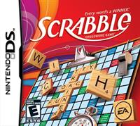 Scrabble - Box - Front Image