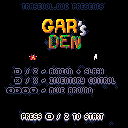 Gar's Den