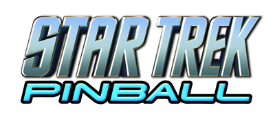 Star Trek (Enterprise Limited Edition) - Clear Logo Image