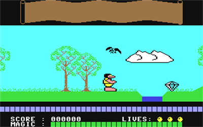 Pod - Screenshot - Gameplay Image