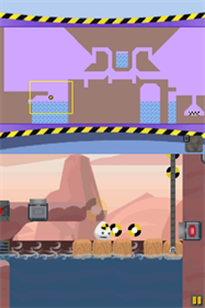 DodoGo! Robo - Screenshot - Gameplay Image