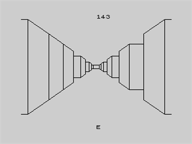 1 Line 3D Mazes - Screenshot - Gameplay Image