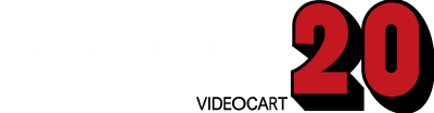 Videocart-20: Schach - Clear Logo Image