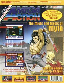 Amiga Action #31