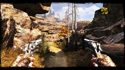 Call of Juarez: Gunslinger - Screenshot - Gameplay Image